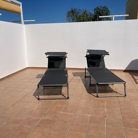 Life Apartments Costa Ballena Luaran gambar