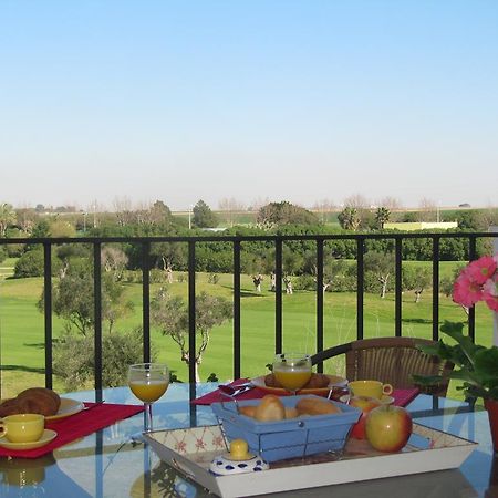 Life Apartments Costa Ballena Luaran gambar