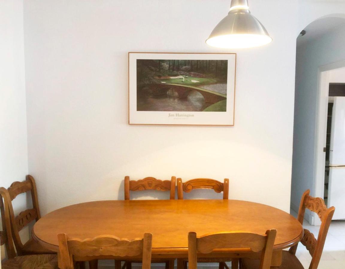 Life Apartments Costa Ballena Luaran gambar