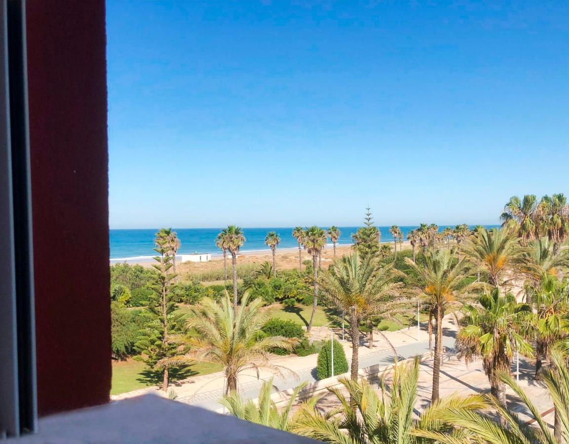 Life Apartments Costa Ballena Luaran gambar