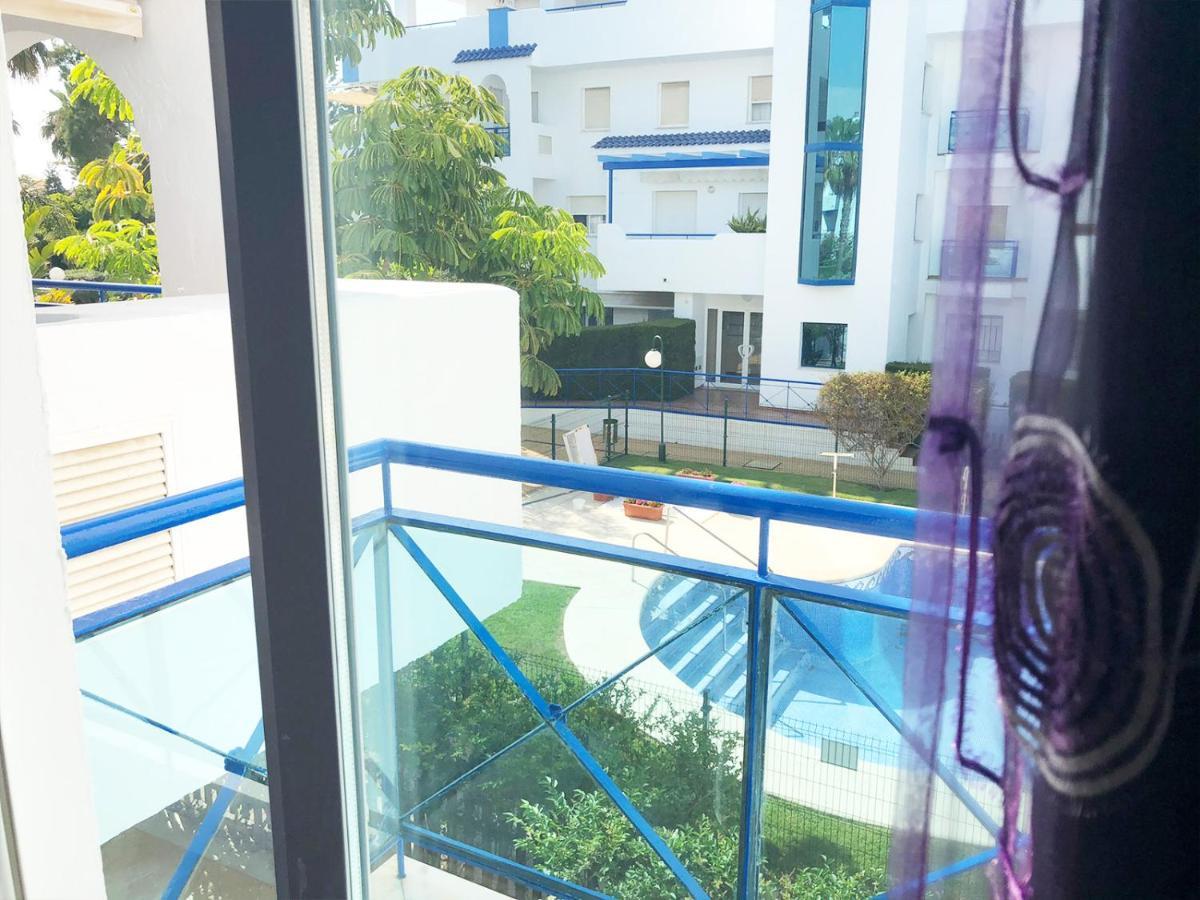 Life Apartments Costa Ballena Luaran gambar