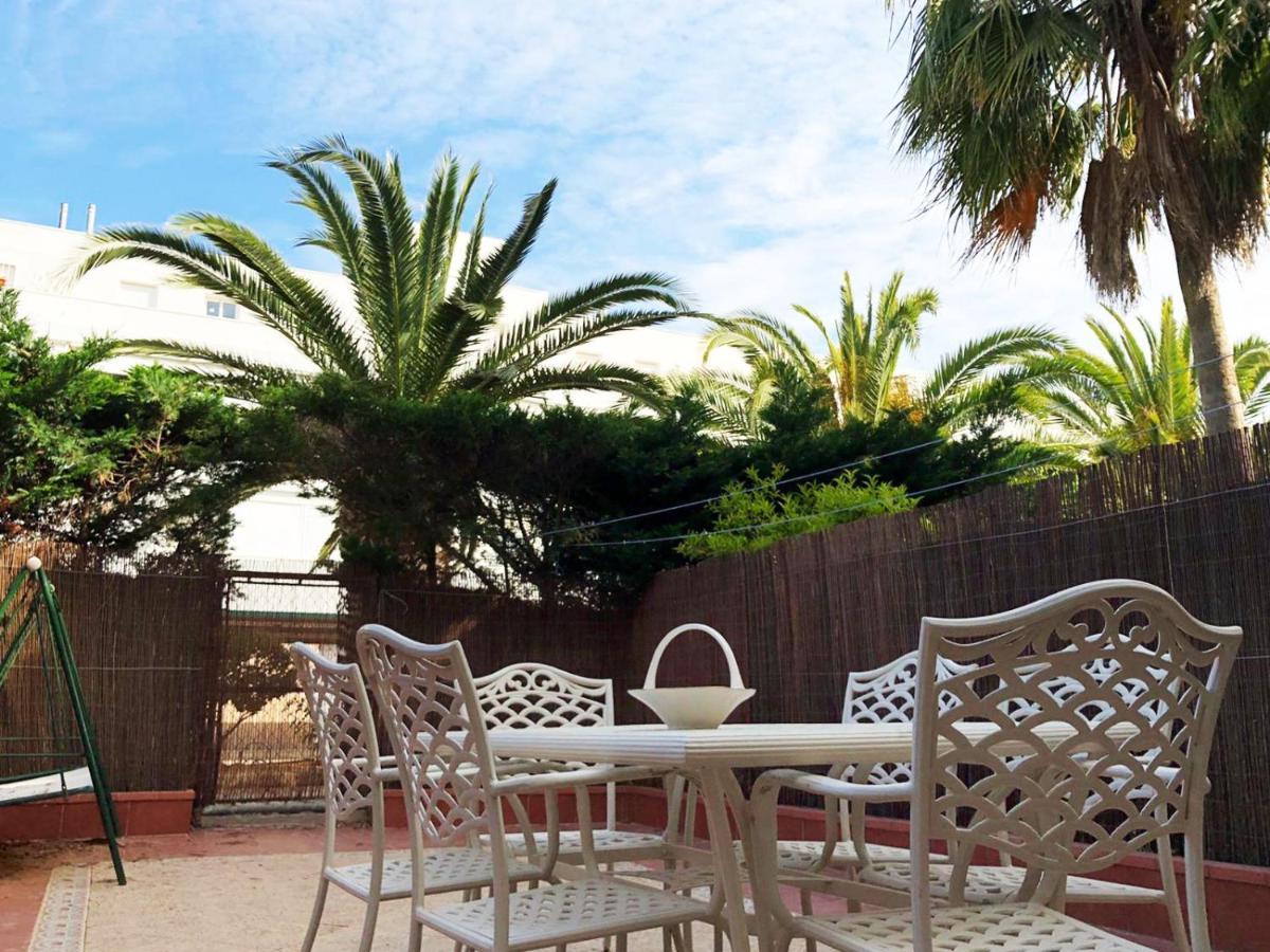 Life Apartments Costa Ballena Luaran gambar