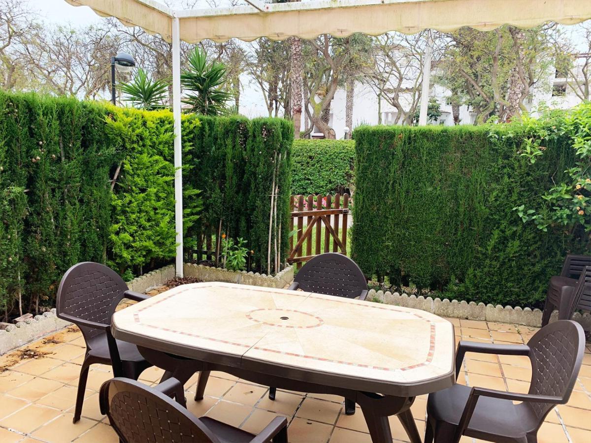 Life Apartments Costa Ballena Luaran gambar