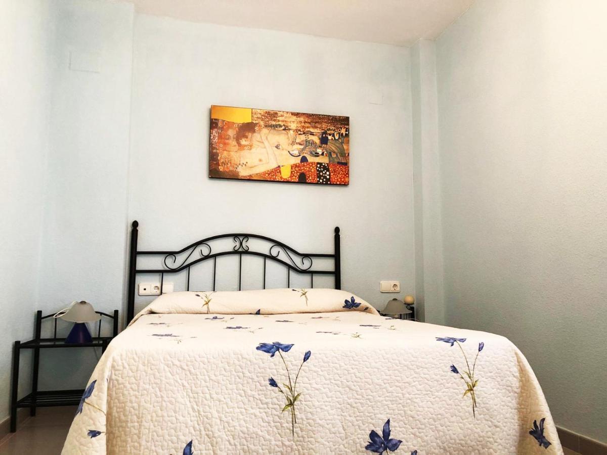 Life Apartments Costa Ballena Luaran gambar