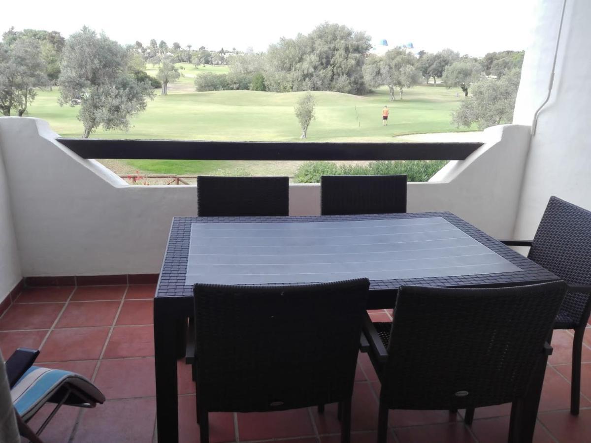 Life Apartments Costa Ballena Luaran gambar