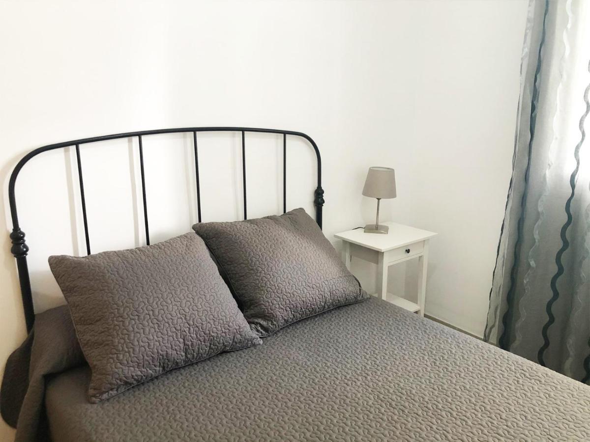 Life Apartments Costa Ballena Luaran gambar