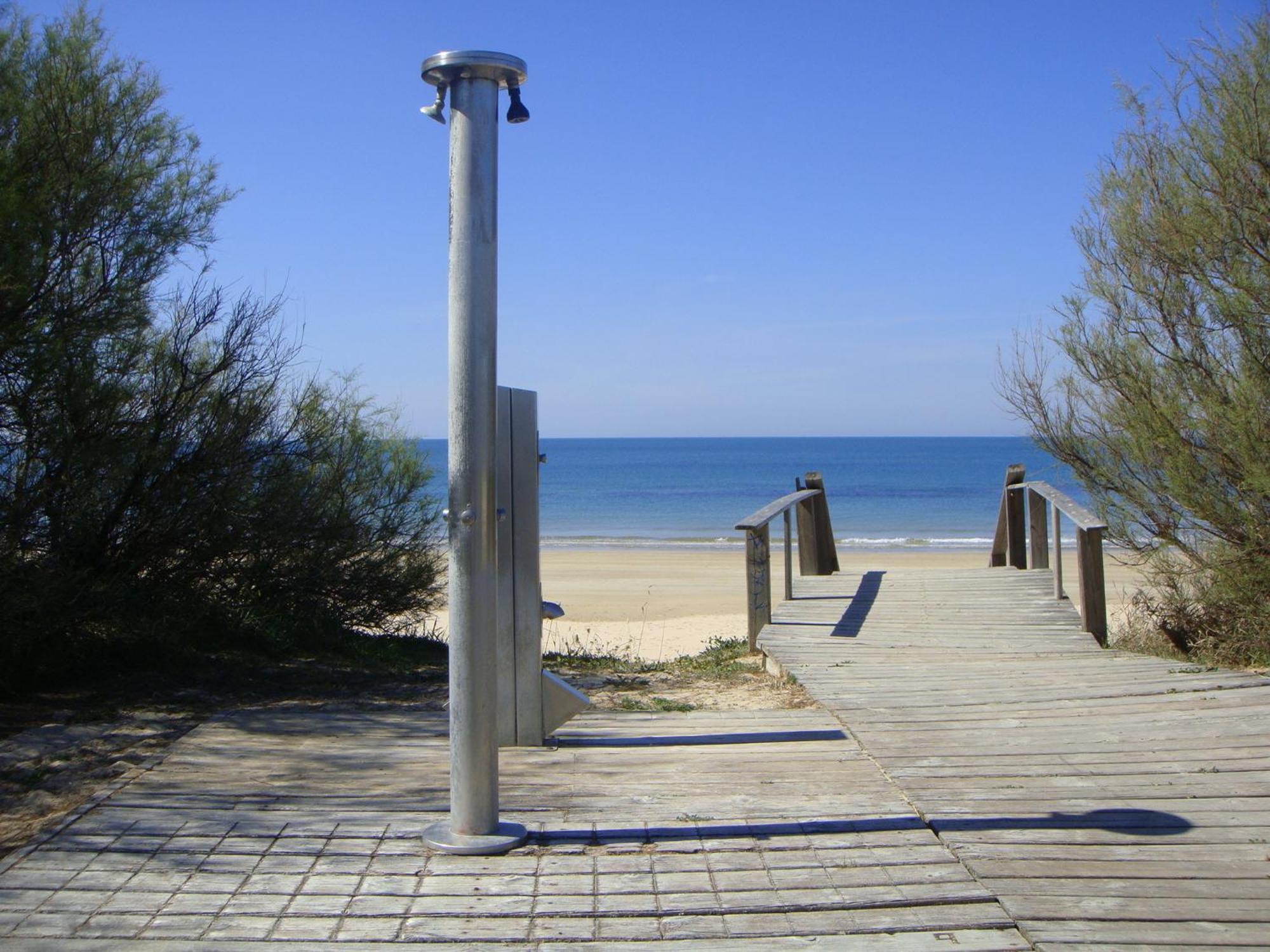 Life Apartments Costa Ballena Luaran gambar