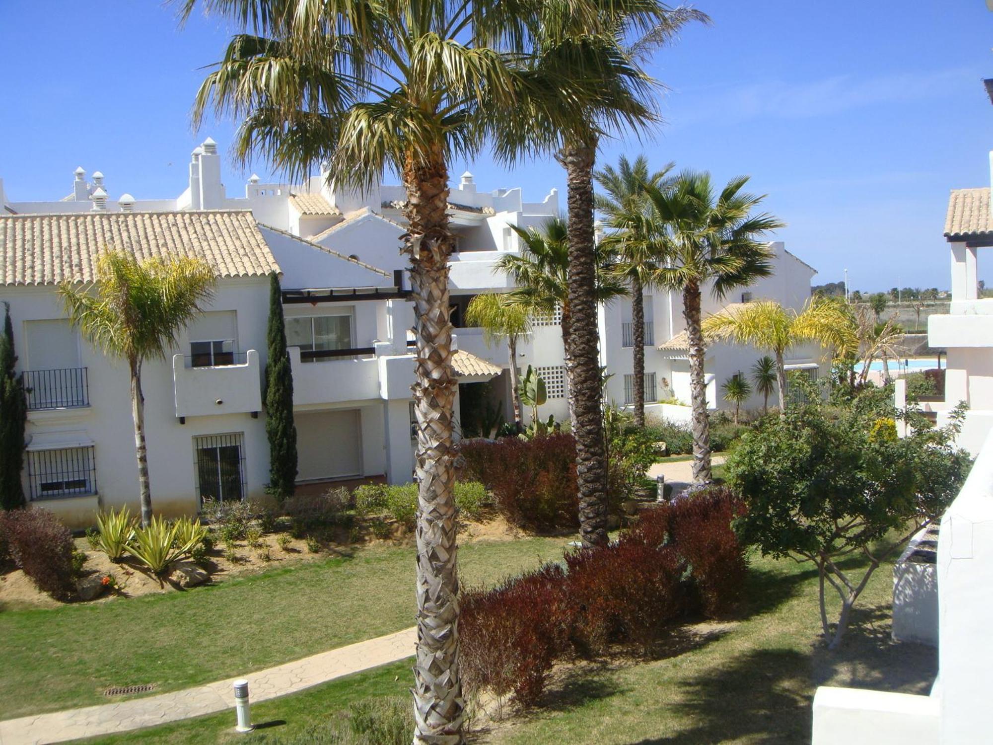 Life Apartments Costa Ballena Luaran gambar