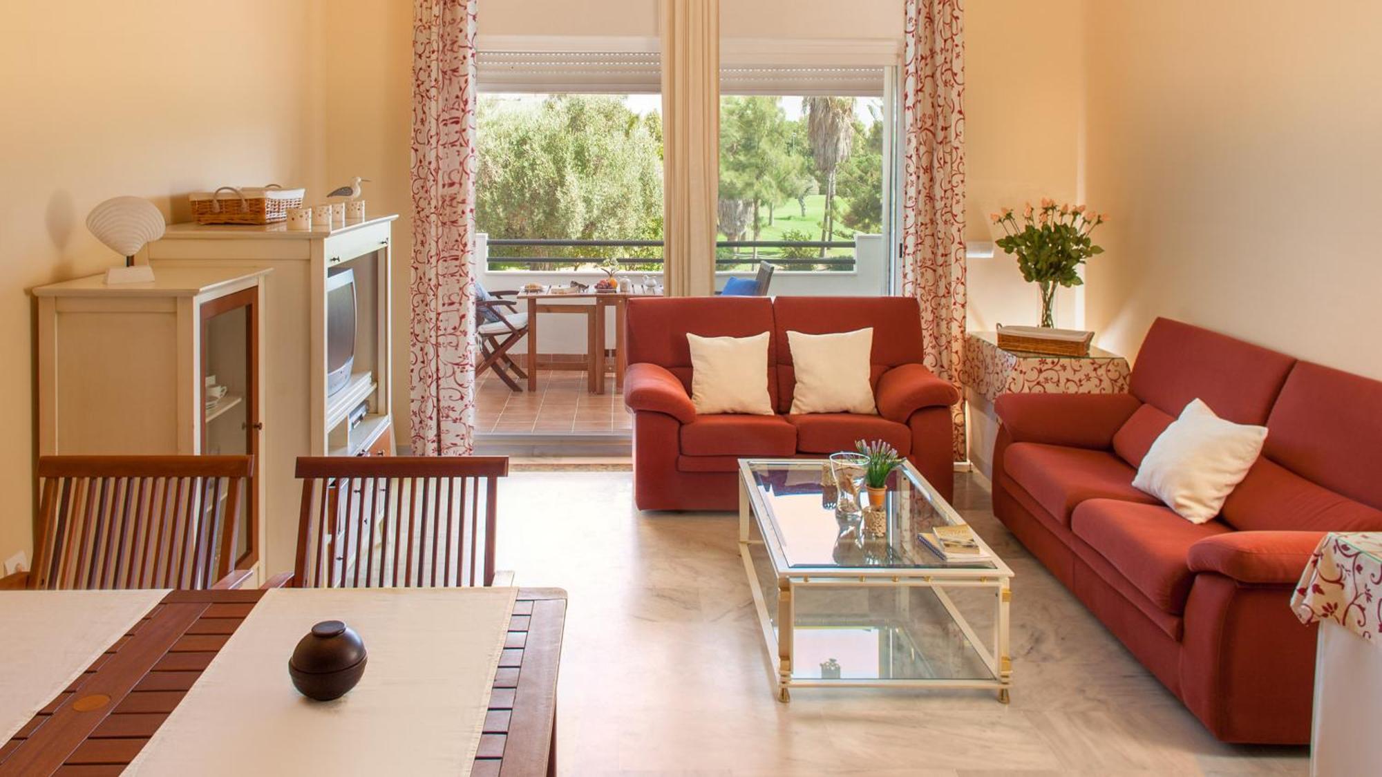 Life Apartments Costa Ballena Luaran gambar