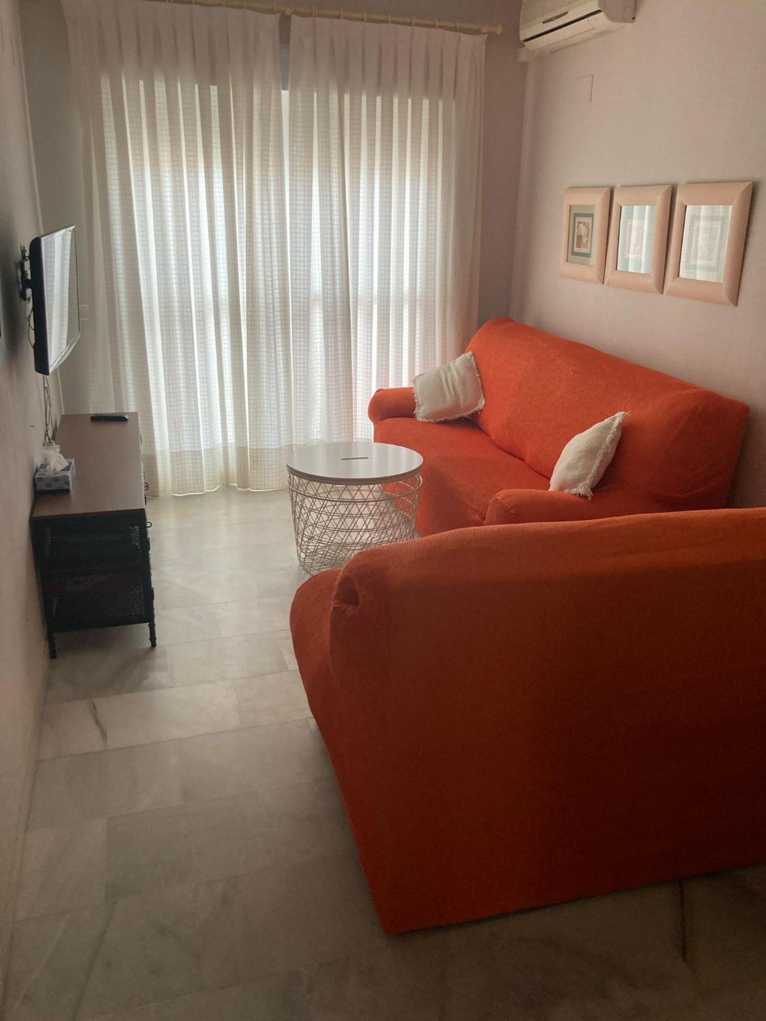 Life Apartments Costa Ballena Luaran gambar