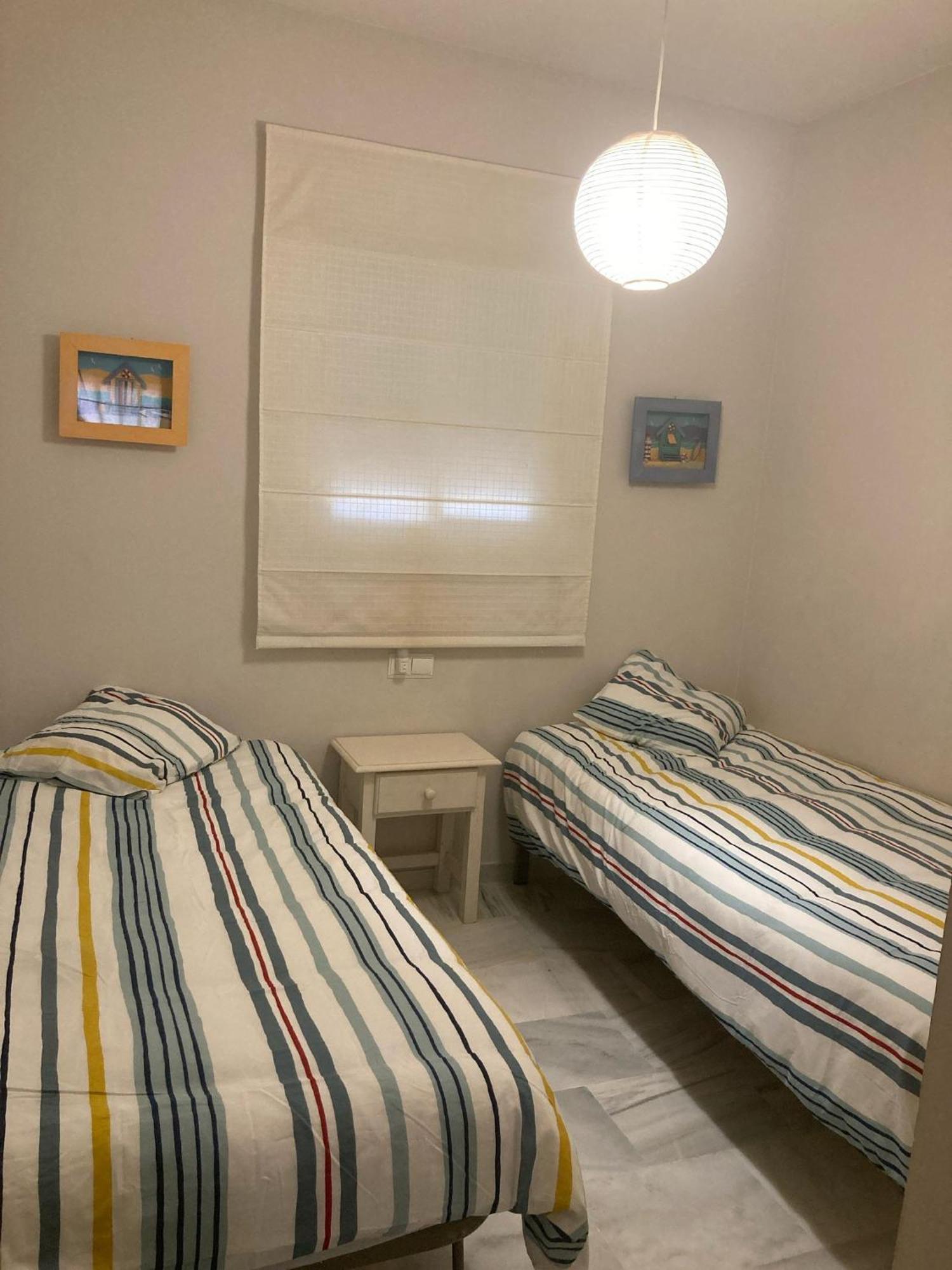 Life Apartments Costa Ballena Luaran gambar