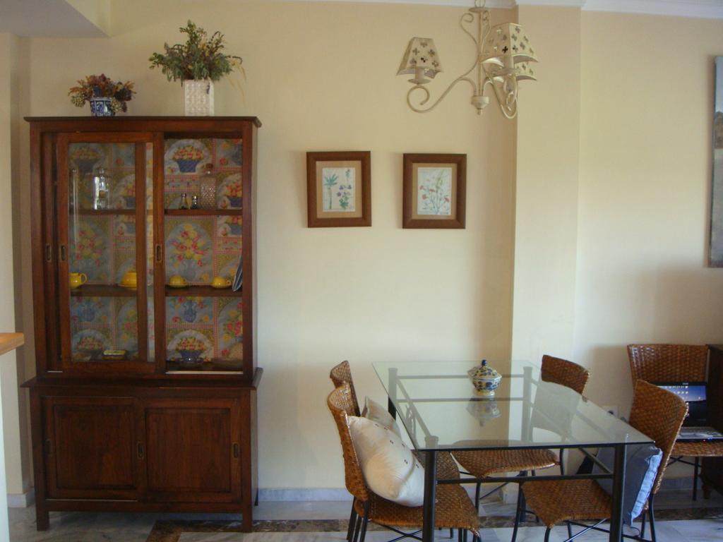 Life Apartments Costa Ballena Luaran gambar