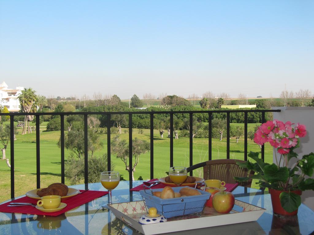 Life Apartments Costa Ballena Luaran gambar