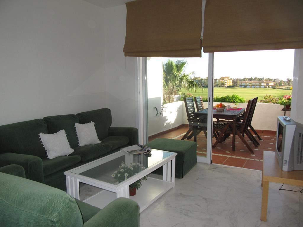 Life Apartments Costa Ballena Luaran gambar