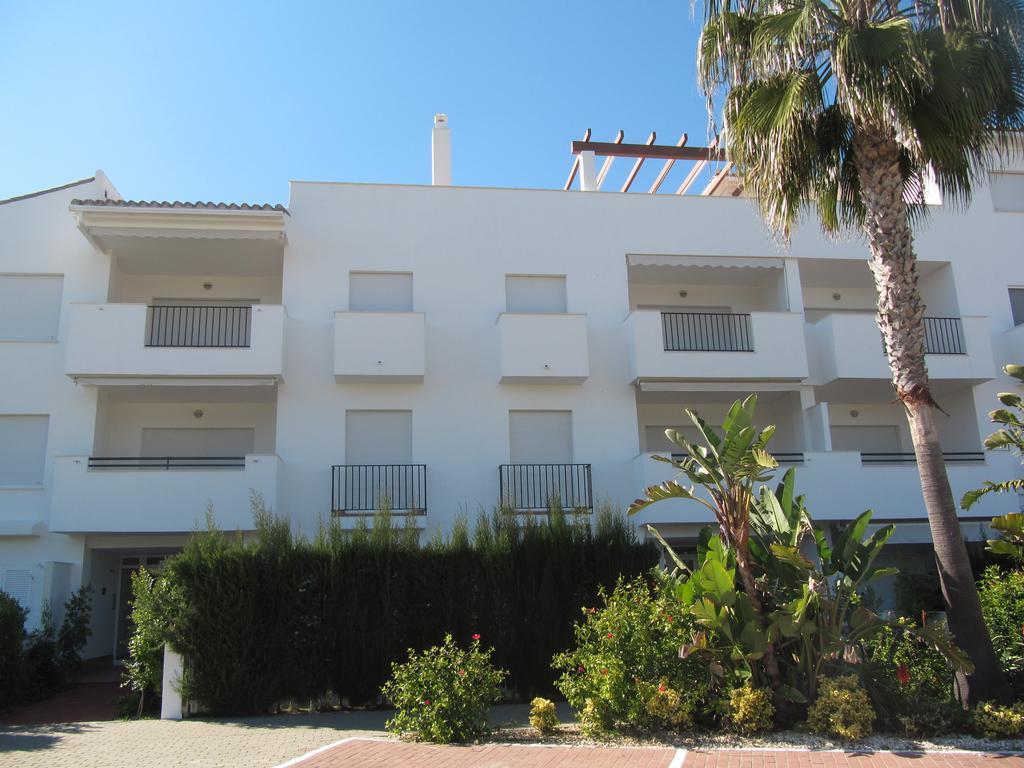 Life Apartments Costa Ballena Luaran gambar