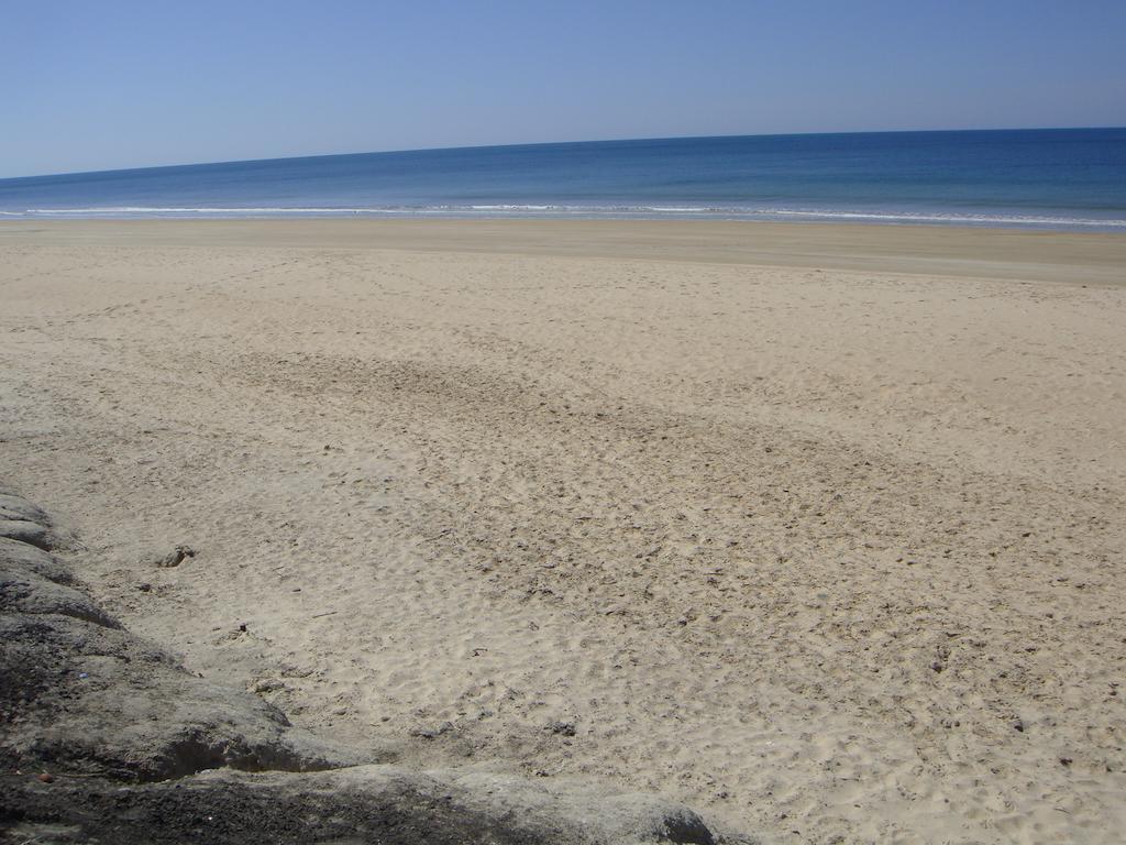 Life Apartments Costa Ballena Luaran gambar