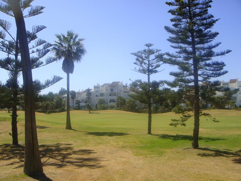 Life Apartments Costa Ballena Luaran gambar