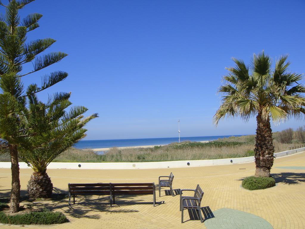 Life Apartments Costa Ballena Luaran gambar