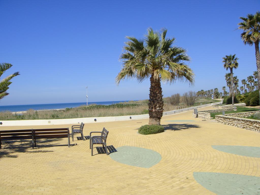 Life Apartments Costa Ballena Luaran gambar