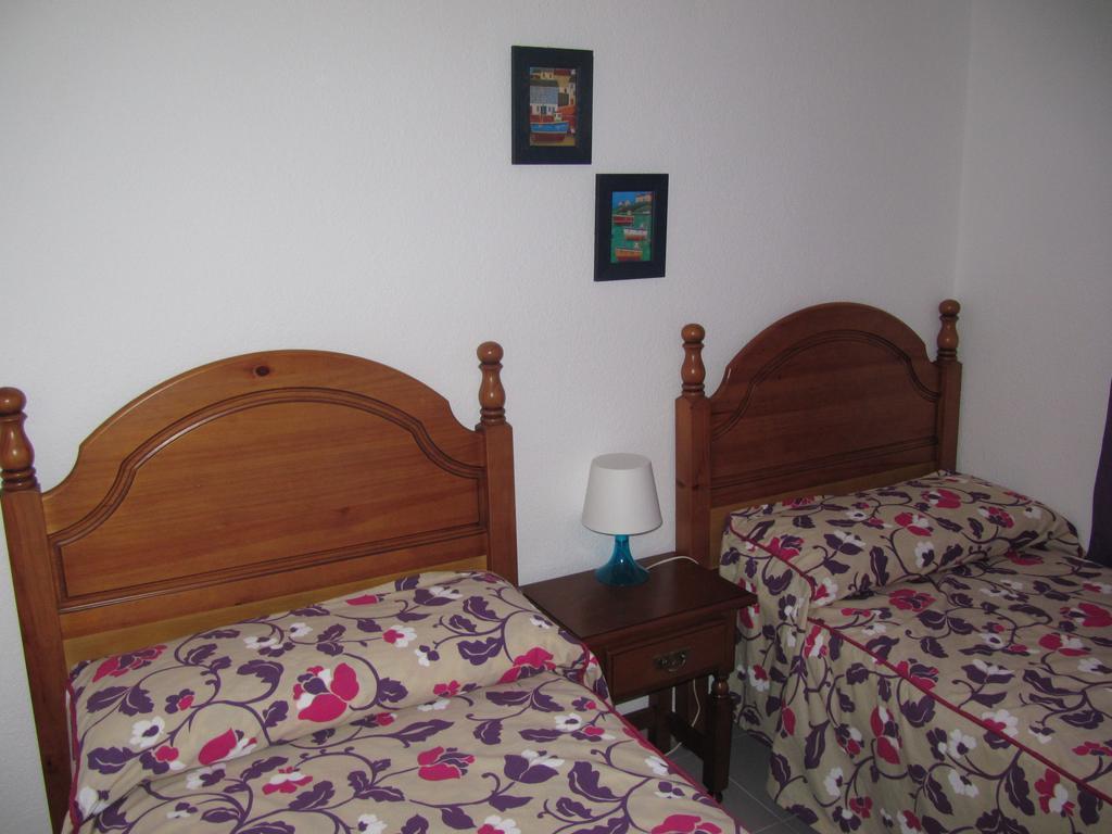 Life Apartments Costa Ballena Luaran gambar