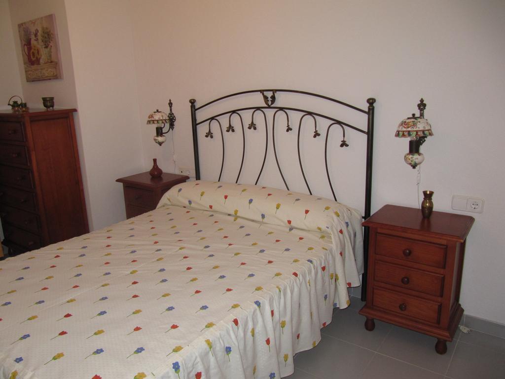 Life Apartments Costa Ballena Luaran gambar