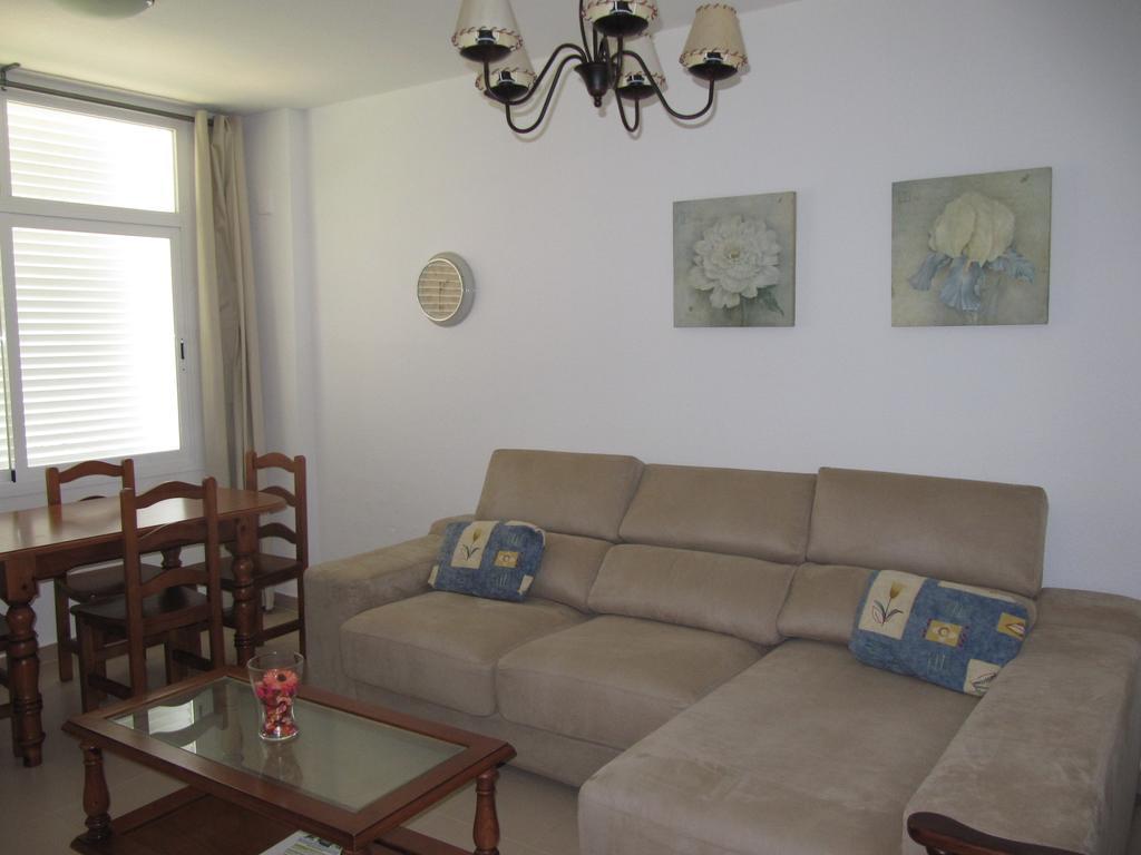 Life Apartments Costa Ballena Luaran gambar