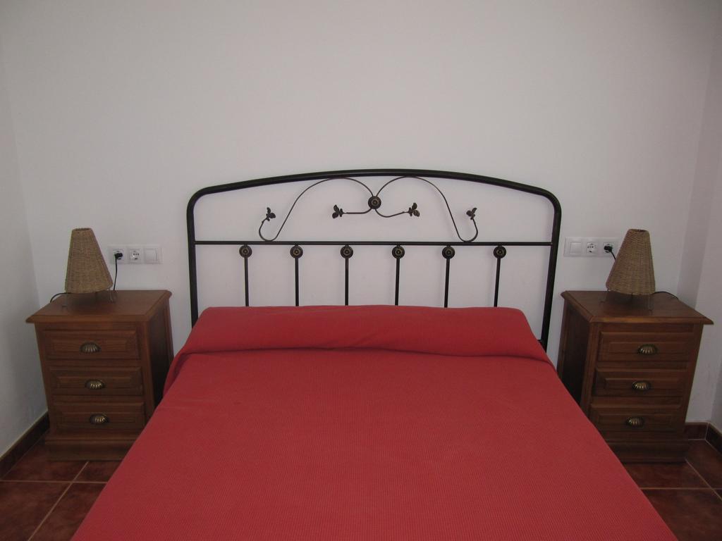 Life Apartments Costa Ballena Luaran gambar