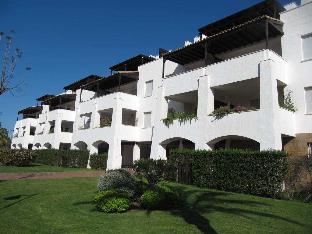 Life Apartments Costa Ballena Luaran gambar