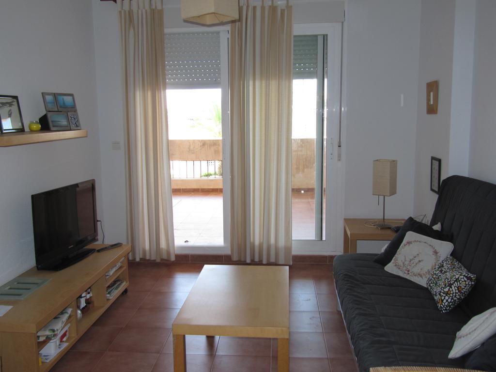 Life Apartments Costa Ballena Luaran gambar