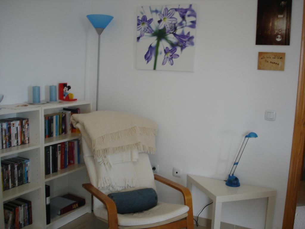 Life Apartments Costa Ballena Luaran gambar